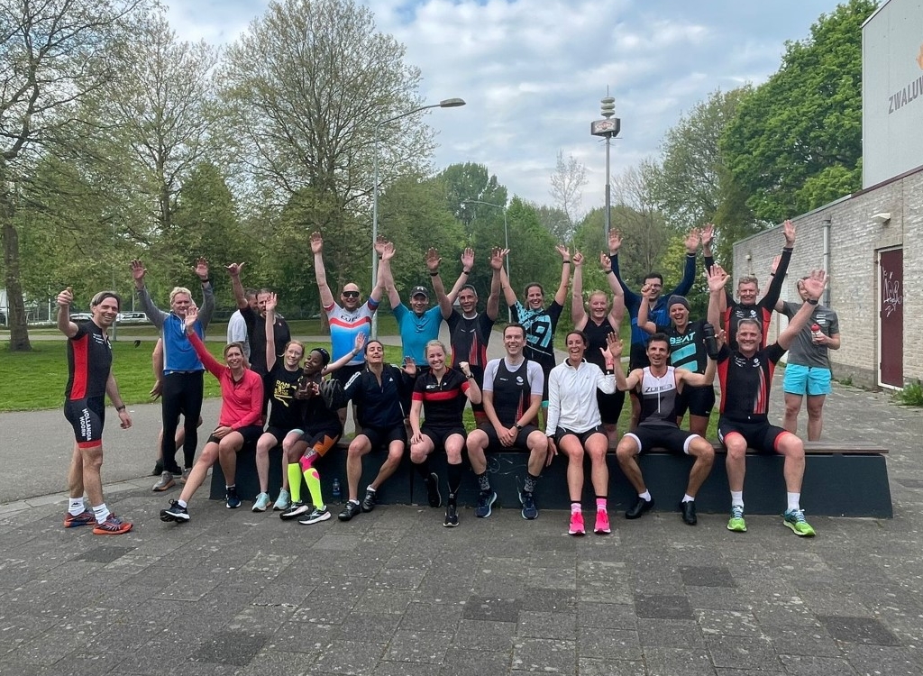 Nederlandse Triathlon Bond