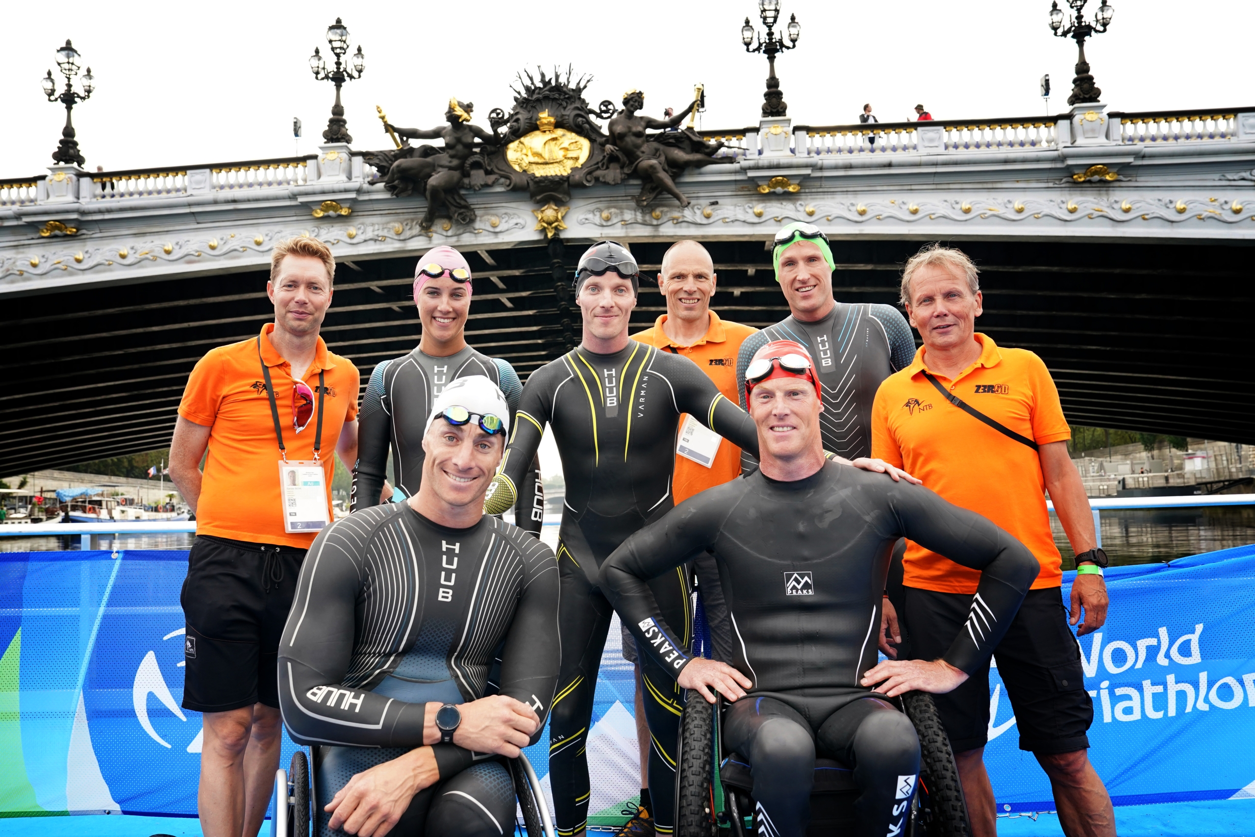 Foto: Mathilde Dusol