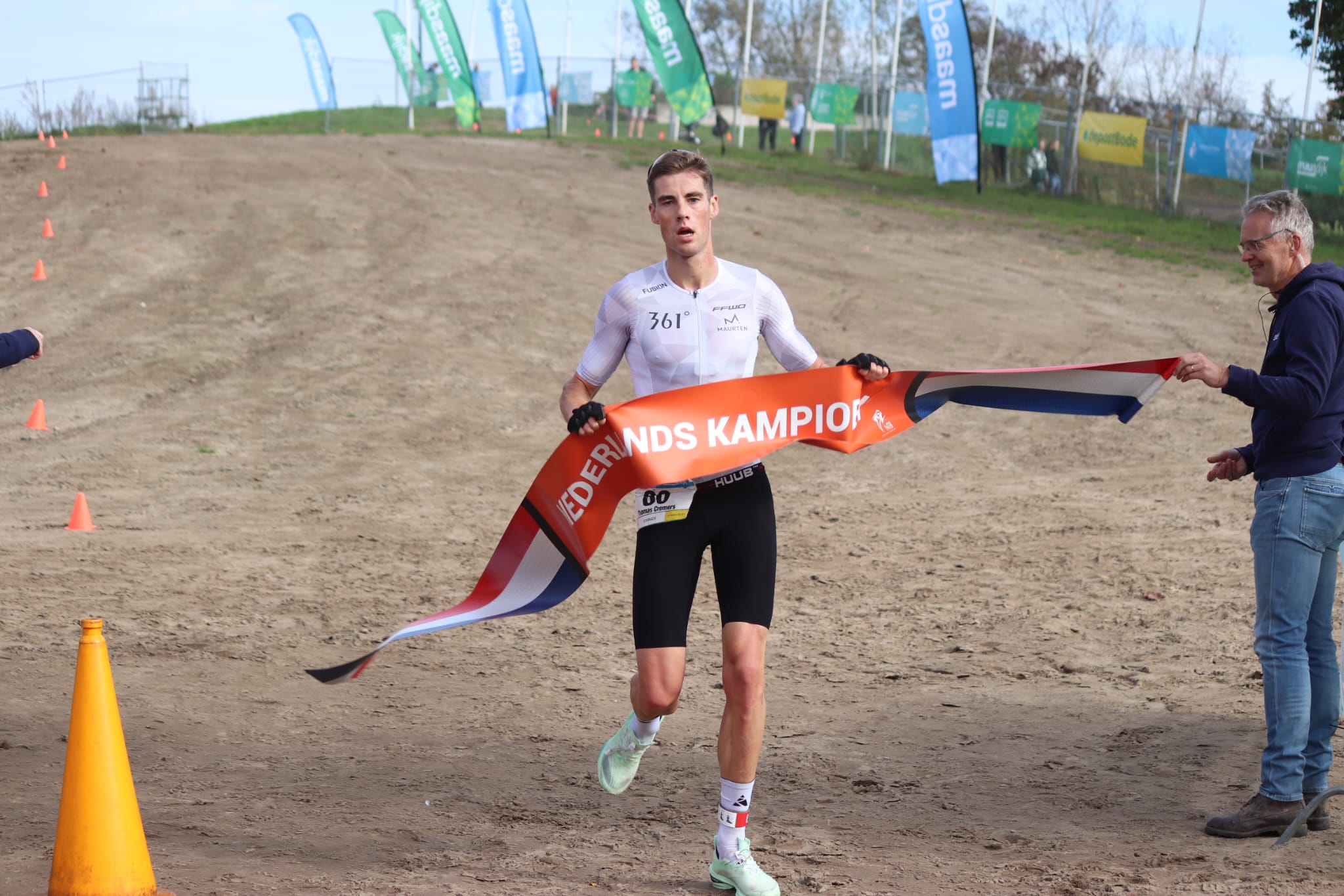 Nederlandse Triathlon Bond