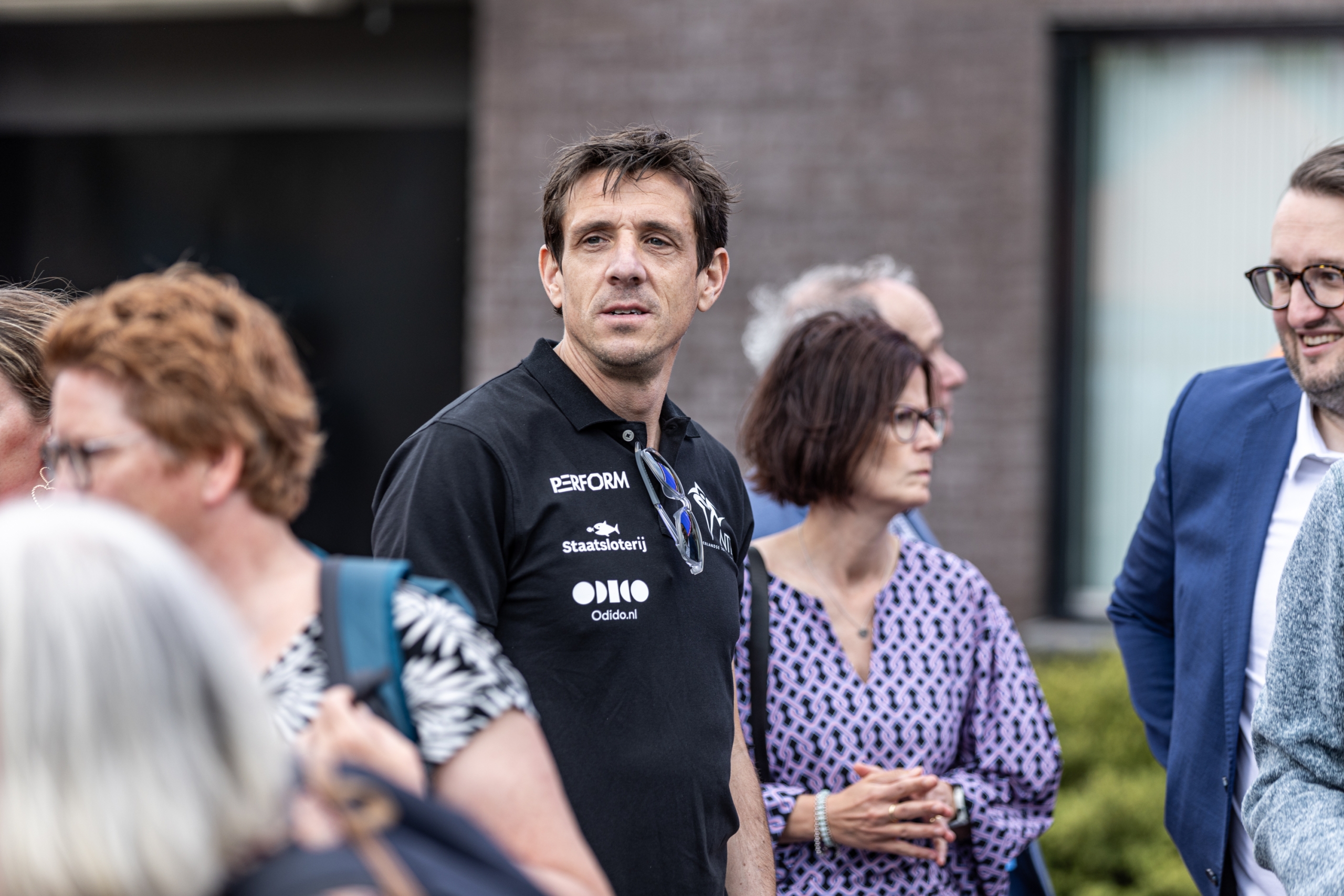 NTB-directeur Thorwald Veneberg vertrekt