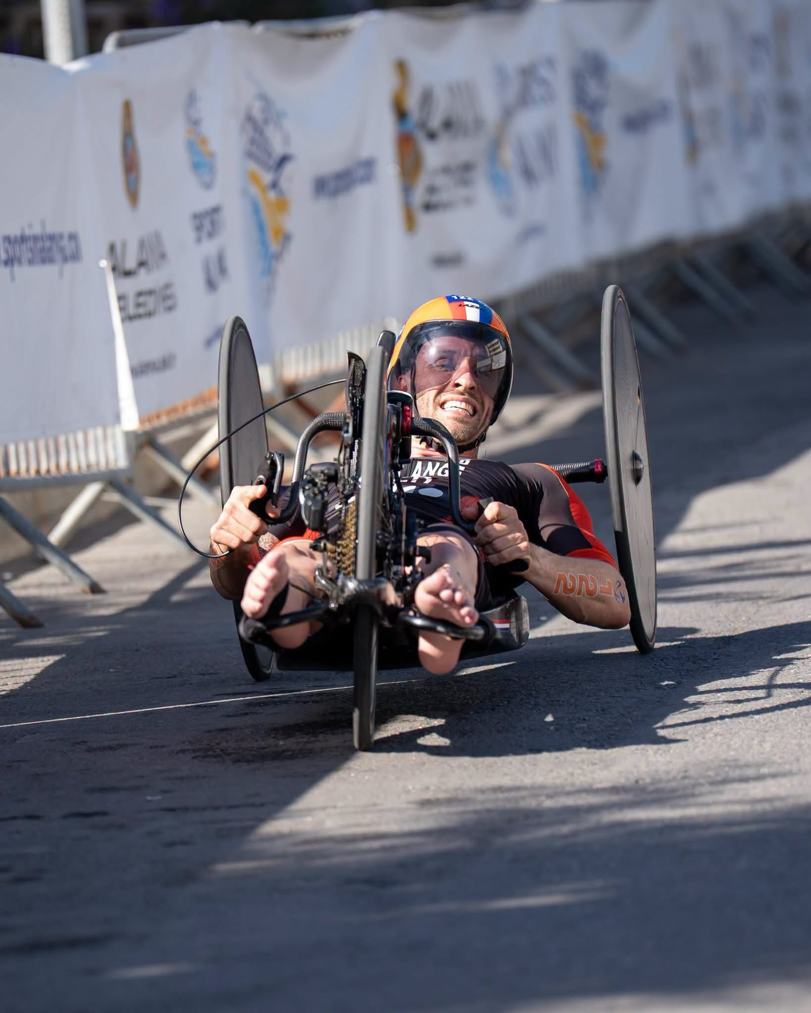 Nederlandse Triathlon Bond