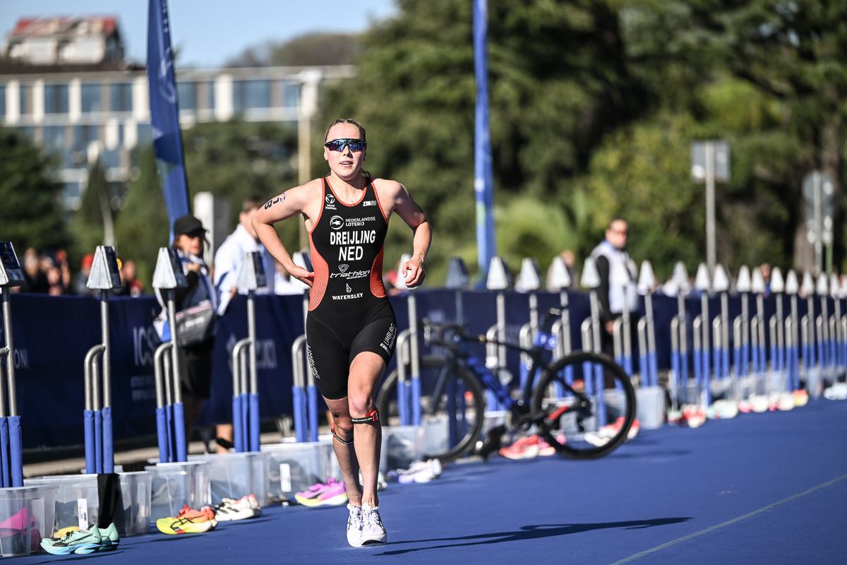 Nederlandse Triathlon Bond