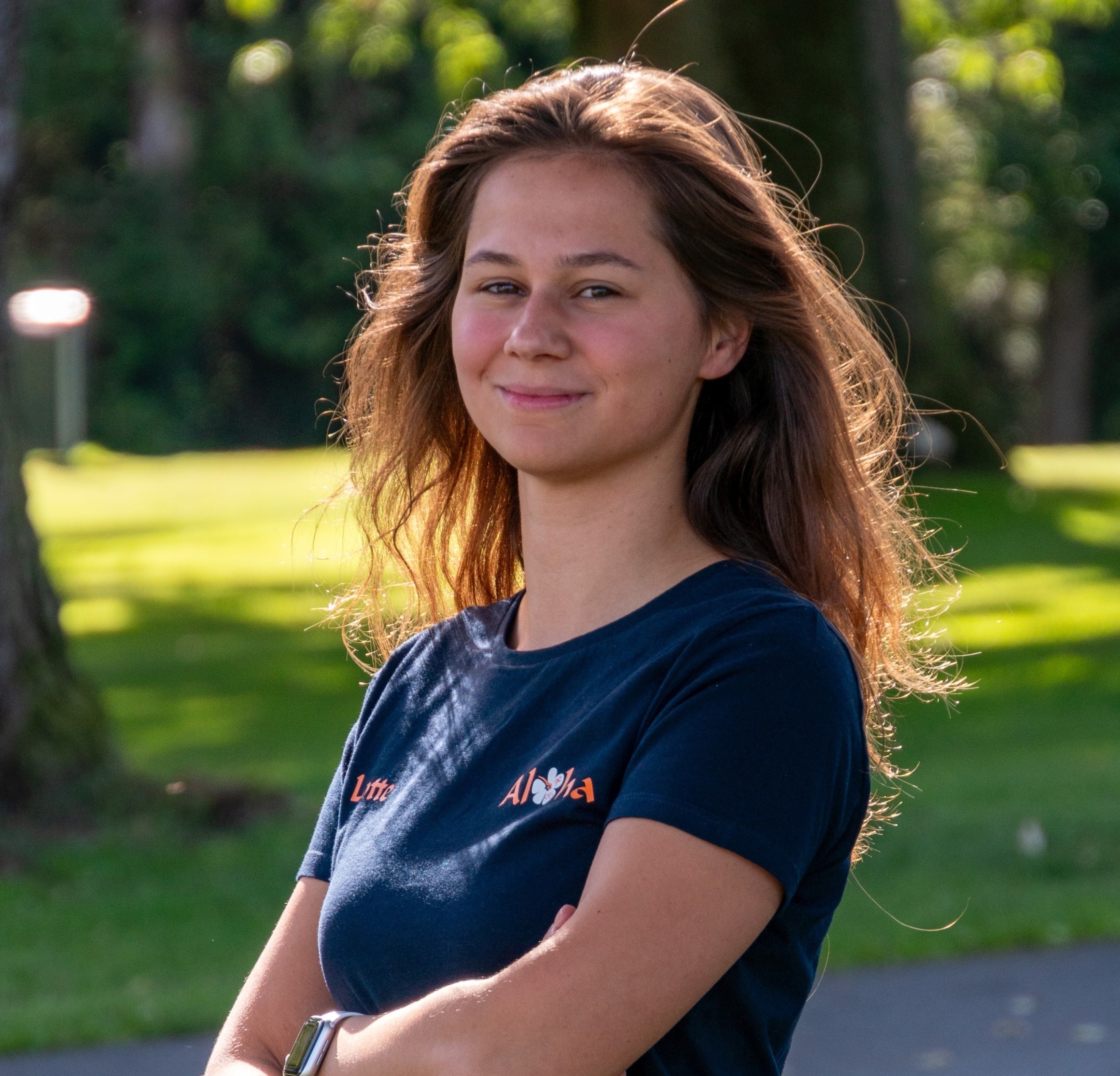 Lotte Steenmeijer