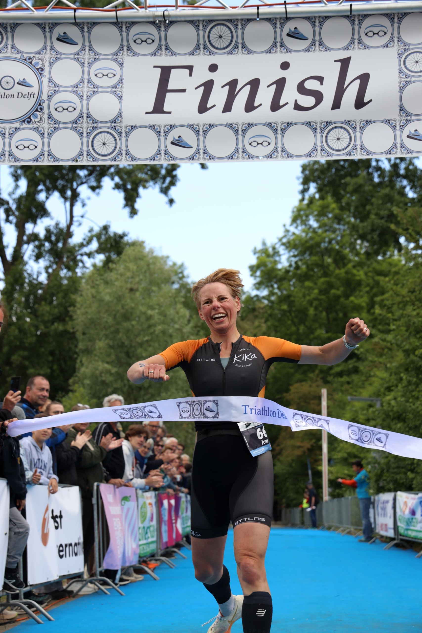 Nederlandse Triathlon Bond