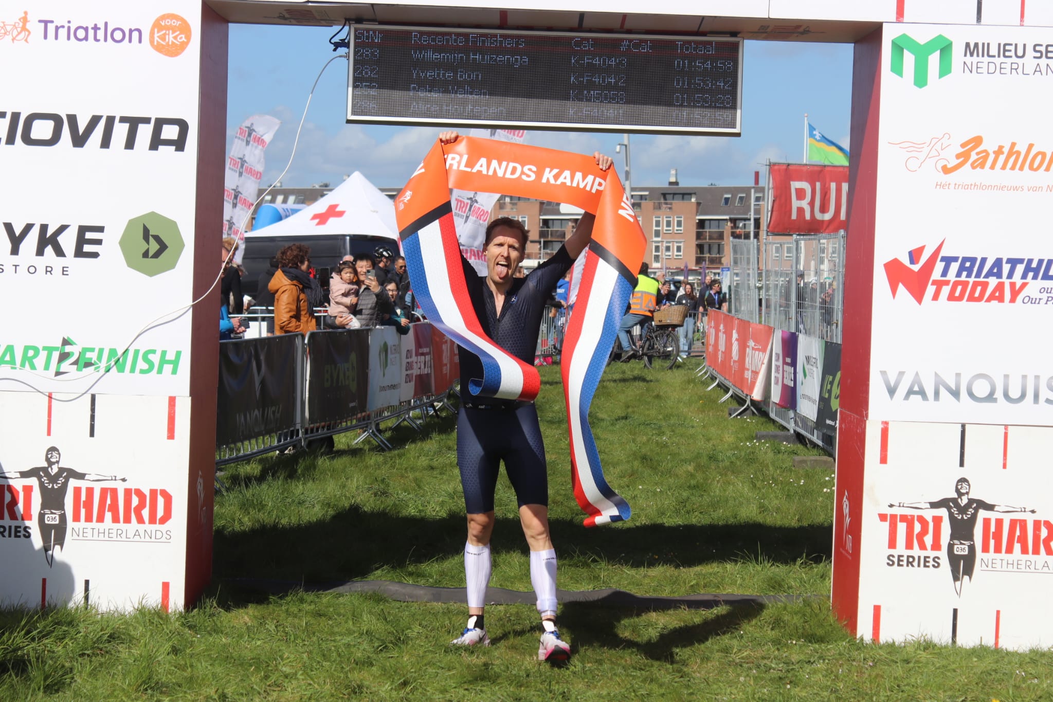 Nederlandse Triathlon Bond