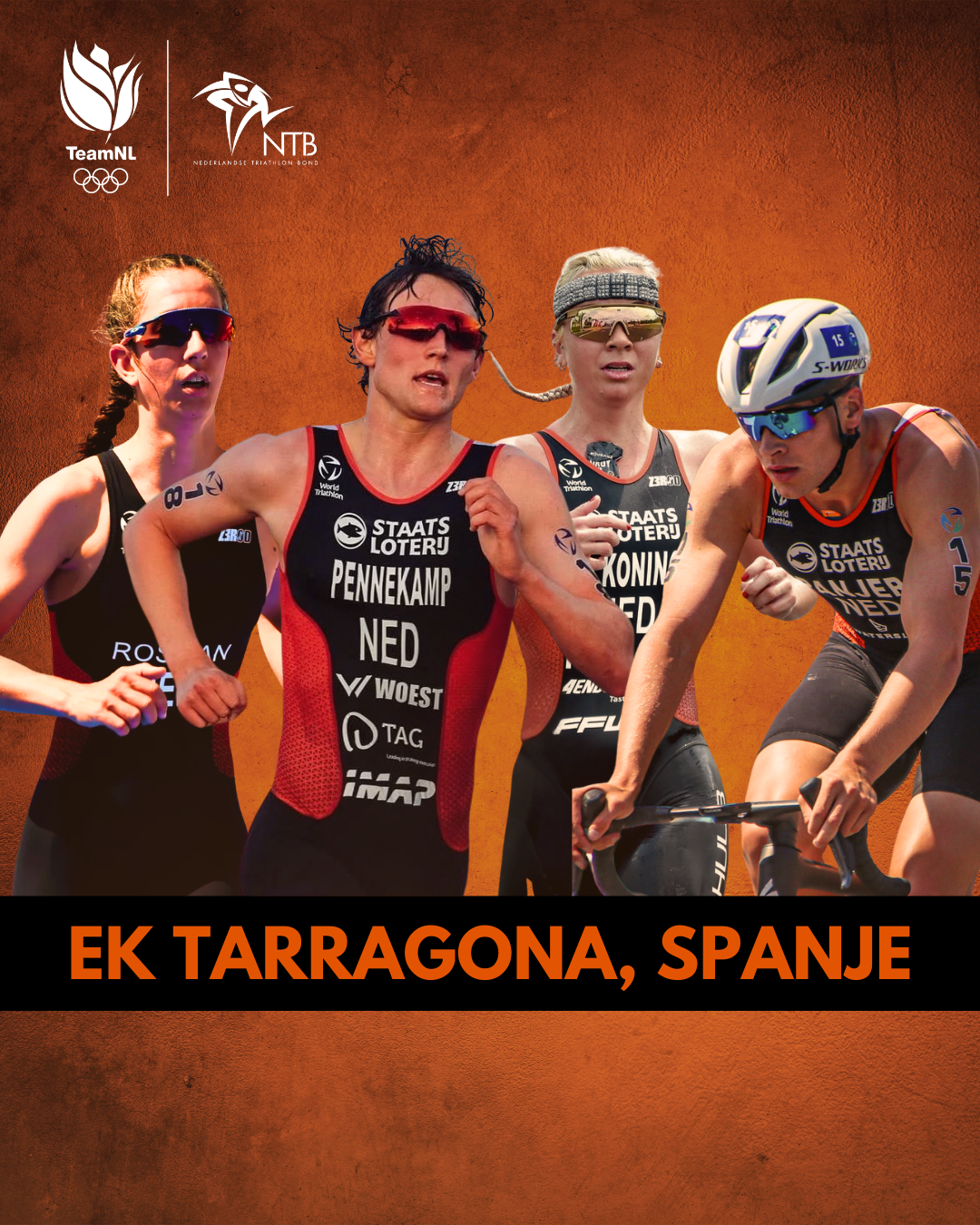 Nederlandse Triathlon Bond