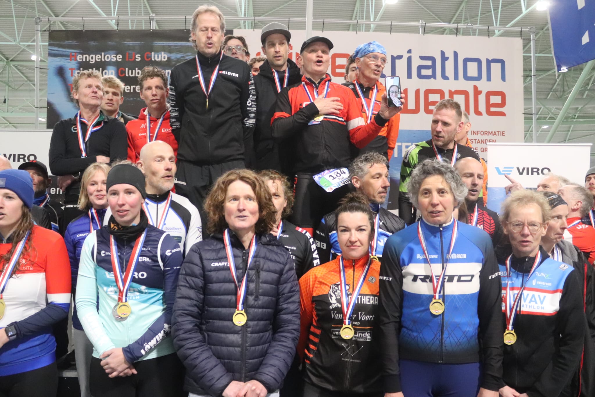 Nederlandse Triathlon Bond