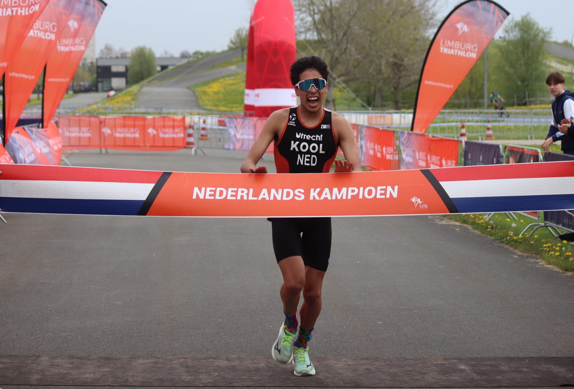 Nederlandse Triathlon Bond