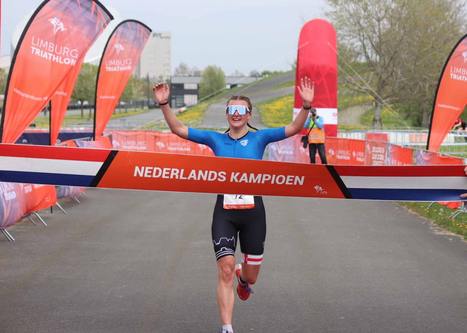 Nederlandse Triathlon Bond