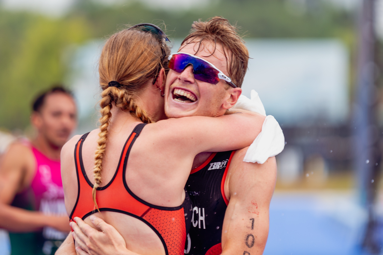 Nederlandse Triathlon Bond