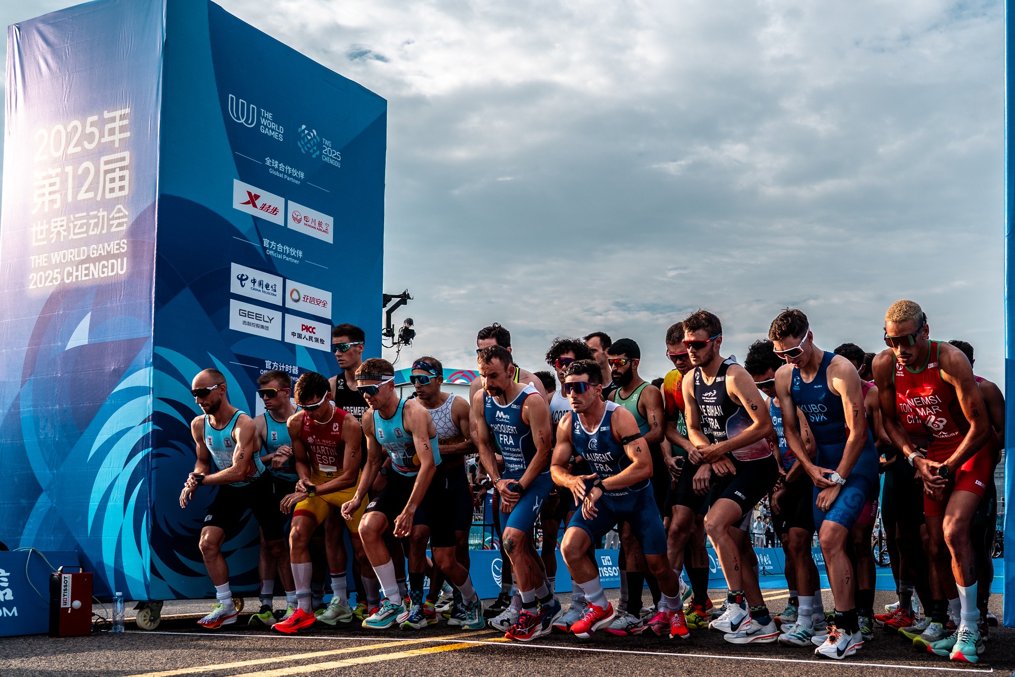 Nederlandse Triathlon Bond