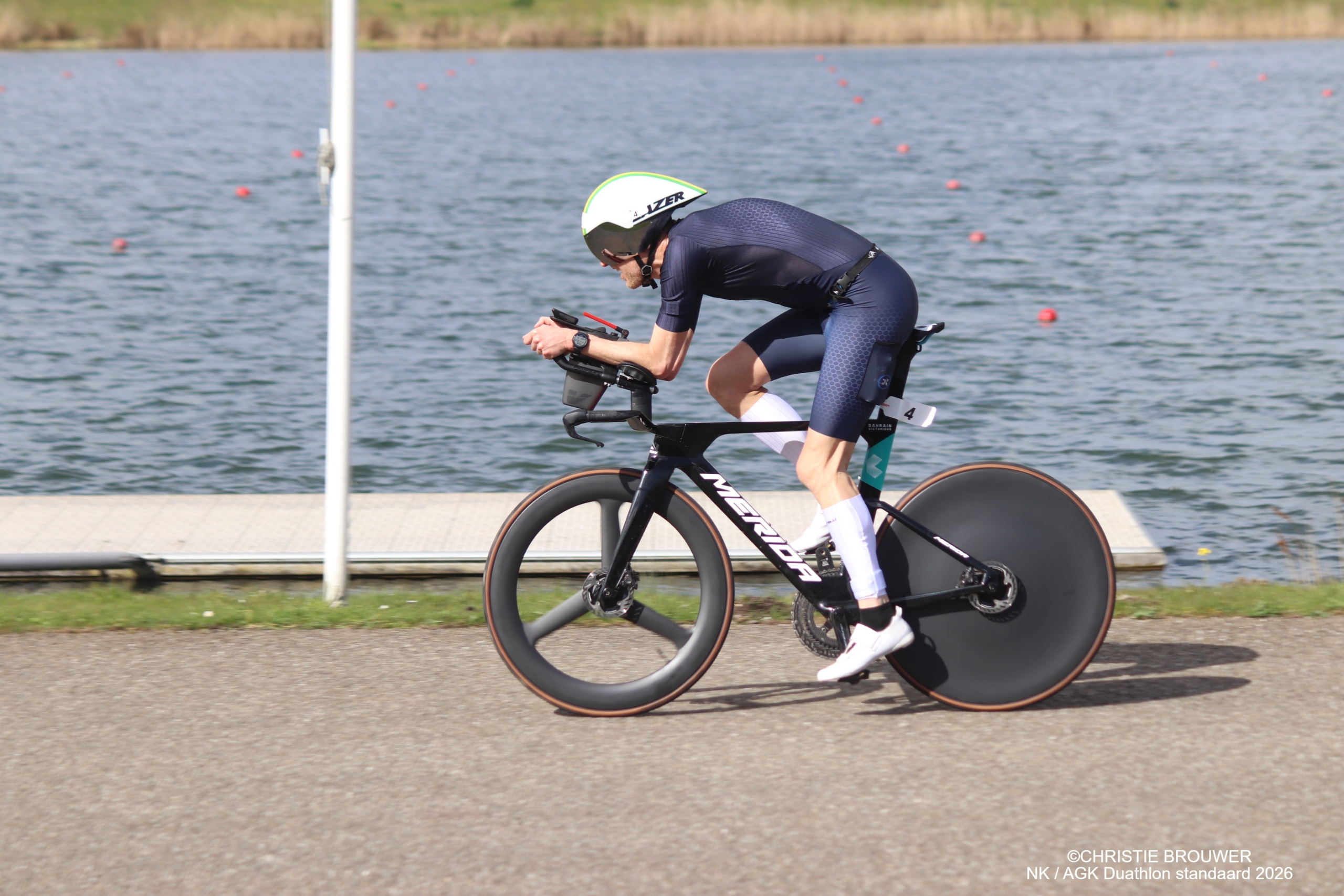 Nederlandse Triathlon Bond