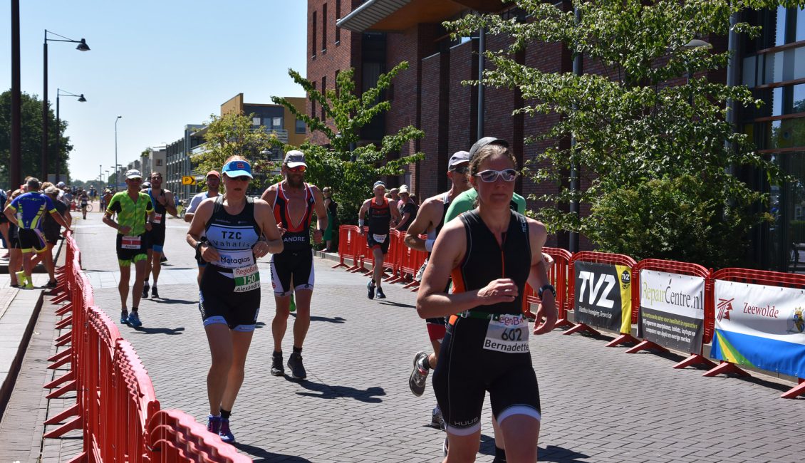 Endurance Zeewolde en Triathlon Het Groene Woud